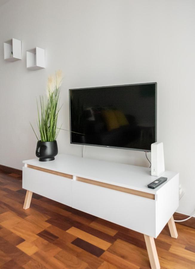 Wola Sunset Apartment Free Parking Warsaw Luaran gambar